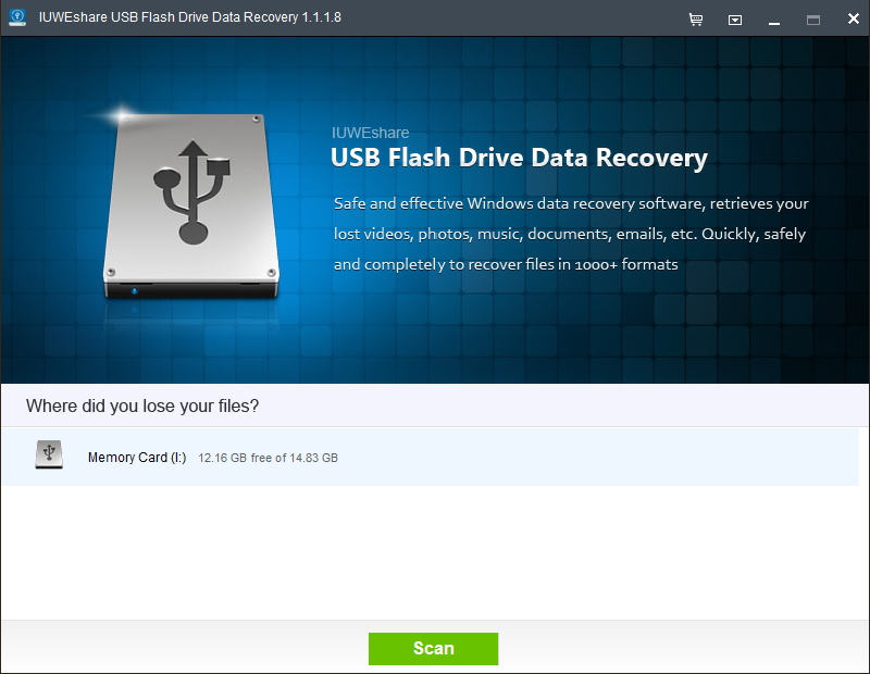 best usb flash drive for mac and windows